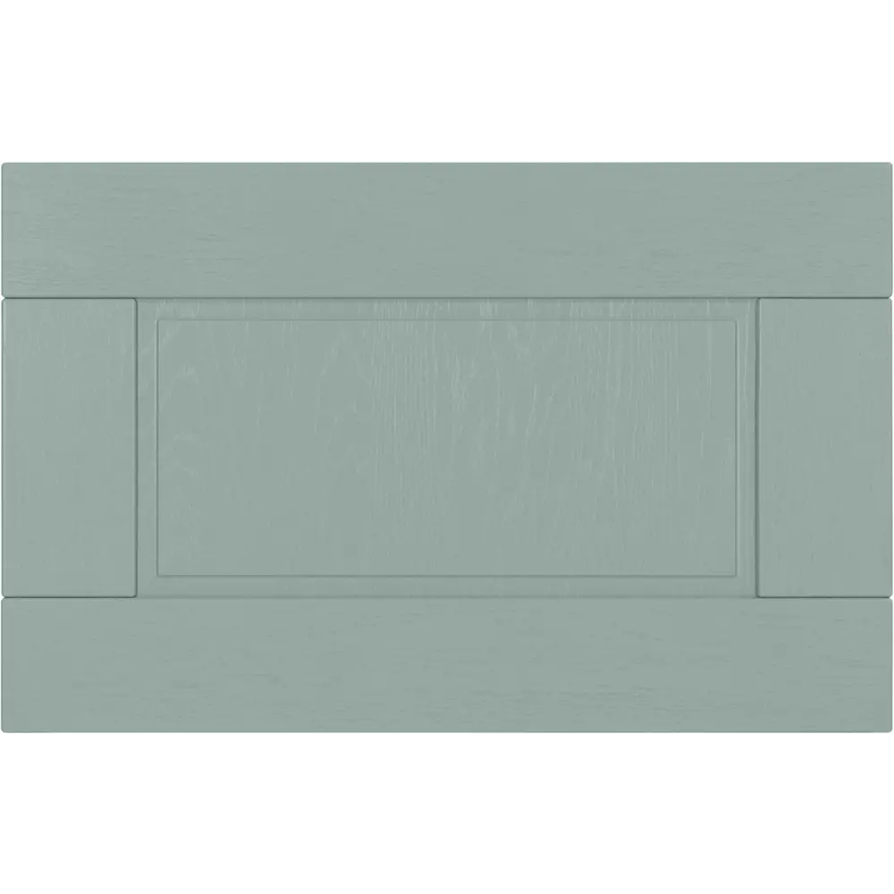 Фото 4 Фасад кухонного шкафа Томари 59.7x38.1 DELINIA ID см МДФ цвет голубой Фото 4 Фасад кухонного шкафа Томари 59.7x38.1 DELINIA ID см МДФ цвет голубой