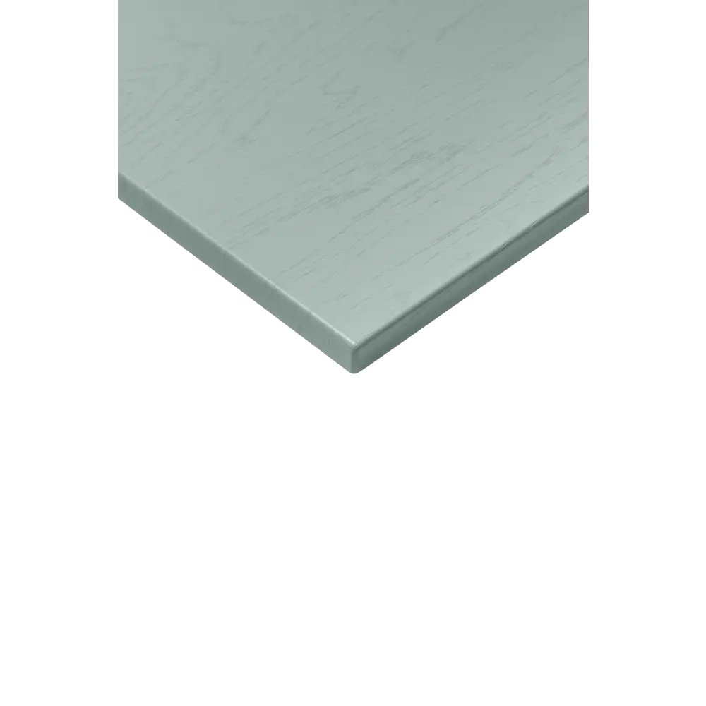 Фото 7 Фальшпанель для напольного шкафа Томари 58x76.8 см Delinia ID МДФ цвет голубой