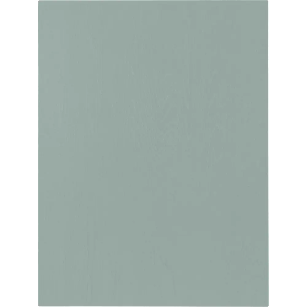 Фото 4 Фальшпанель для напольного шкафа Томари 58x76.8 см Delinia ID МДФ цвет голубой