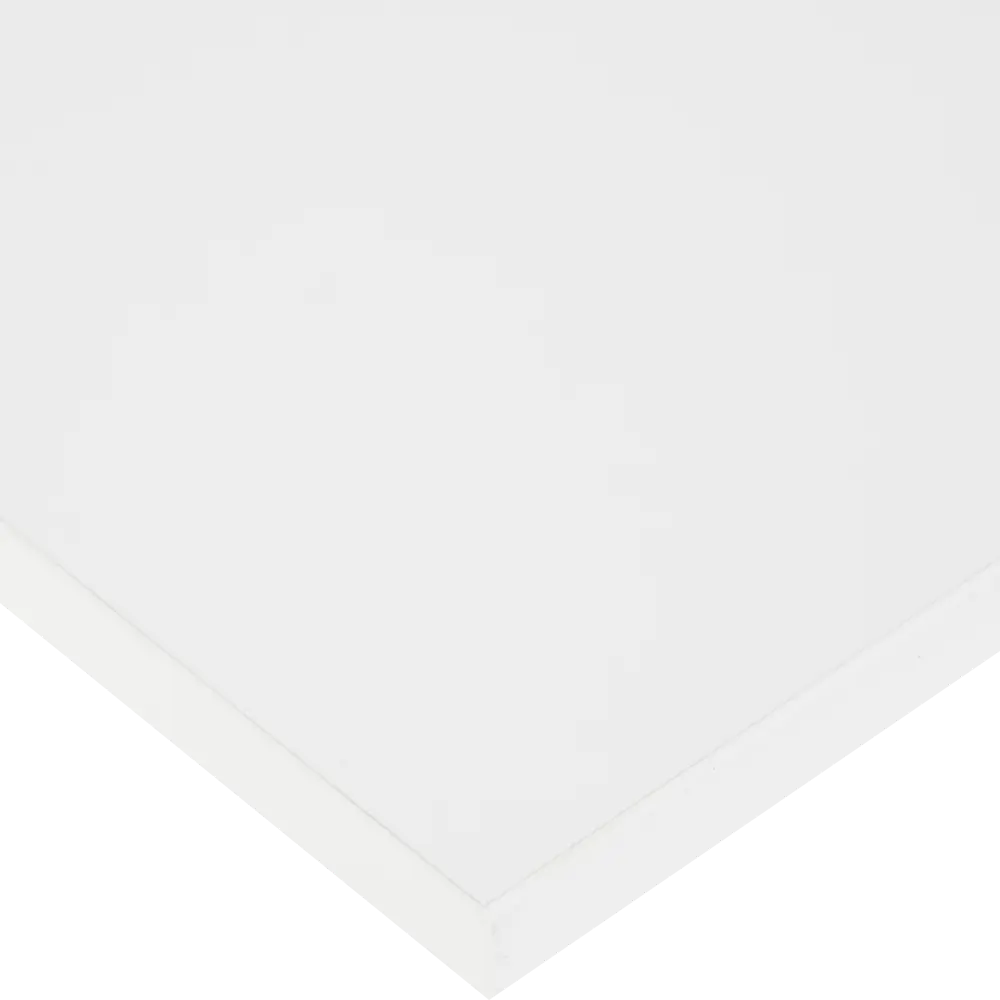 Фото 6 Фальшпанель для кухонного шкафа Аша 58x214.4 см Delinia ID ЛДСП цвет белый Фото 6 Фальшпанель для кухонного шкафа Аша 58x214.4 см Delinia ID ЛДСП цвет белый