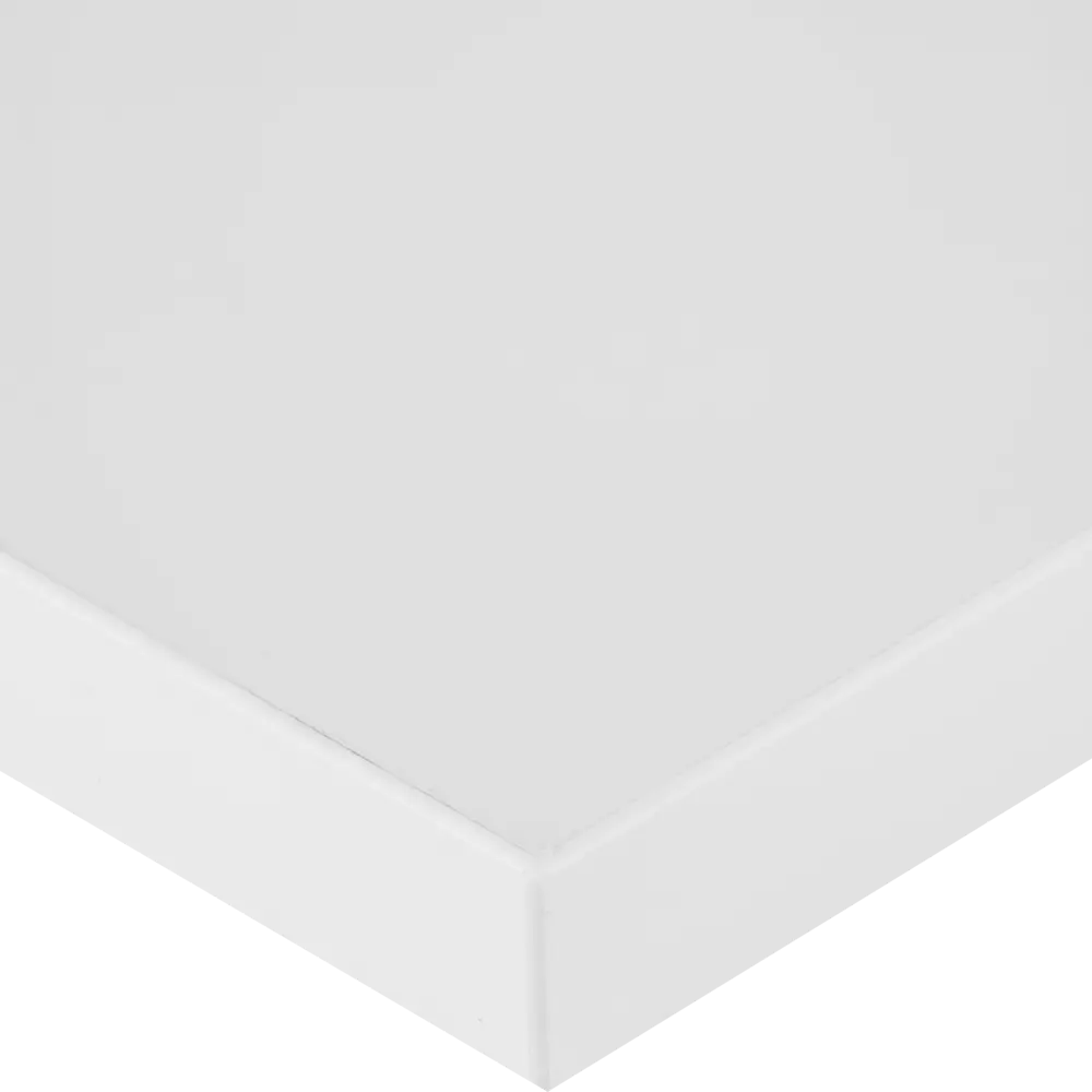 Фото 6 Фальшпанель для кухонного шкафа Аша 37x76.8 см Delinia ID ЛДСП цвет белый Фото 6 Фальшпанель для кухонного шкафа Аша 37x76.8 см Delinia ID ЛДСП цвет белый