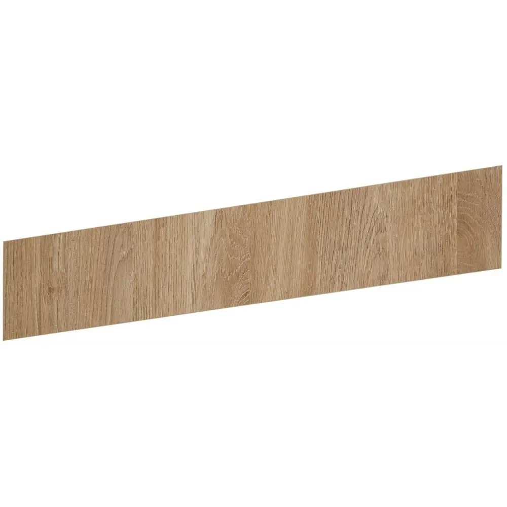 Фото 2 Фасад для кухонного ящика Сантьяго 59.7x12.5 см Delinia ID ЛДСП цвет коричневый Фото 2 Фасад для кухонного ящика Сантьяго 59.7x12.5 см Delinia ID ЛДСП цвет коричневый