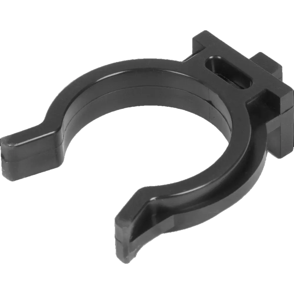 Фото 6 Комплект для установки кухонного цоколя Delinia 10 см ПВХ цвет белый