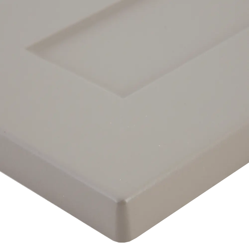 Фото 8 Фасад для кухонного шкафа Ньюпорт 14.7x76.5 см Delinia ID МДФ цвет топо Фото 8 Фасад для кухонного шкафа Ньюпорт 14.7x76.5 см Delinia ID МДФ цвет топо