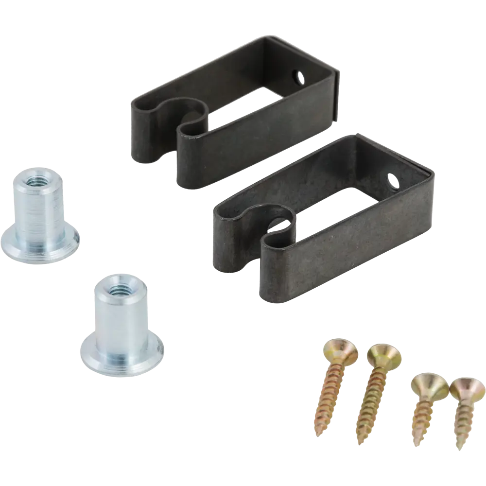 Фото 6 Фасад для кухонного ящика под духовку Ньюпорт 59.7x16.7 см Delinia ID МДФ цвет белый Фото 6 Фасад для кухонного ящика под духовку Ньюпорт 59.7x16.7 см Delinia ID МДФ цвет белый