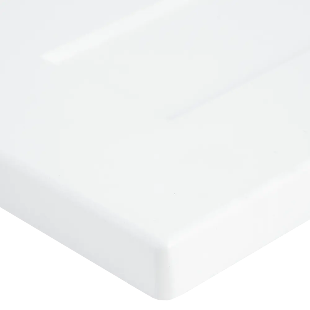 Фото 5 Фасад для кухонного ящика под духовку Ньюпорт 59.7x16.7 см Delinia ID МДФ цвет белый Фото 5 Фасад для кухонного ящика под духовку Ньюпорт 59.7x16.7 см Delinia ID МДФ цвет белый