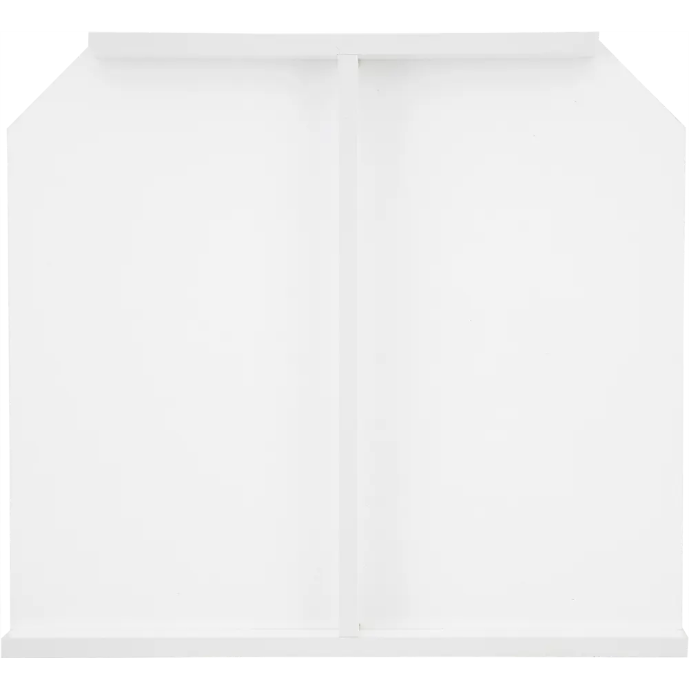 Фото 3 Подставка под встраиваемый холодильник Delinia ID 56.2x5x51 см ЛДСП цвет белый Фото 3 Подставка под встраиваемый холодильник Delinia ID 56.2x5x51 см ЛДСП цвет белый