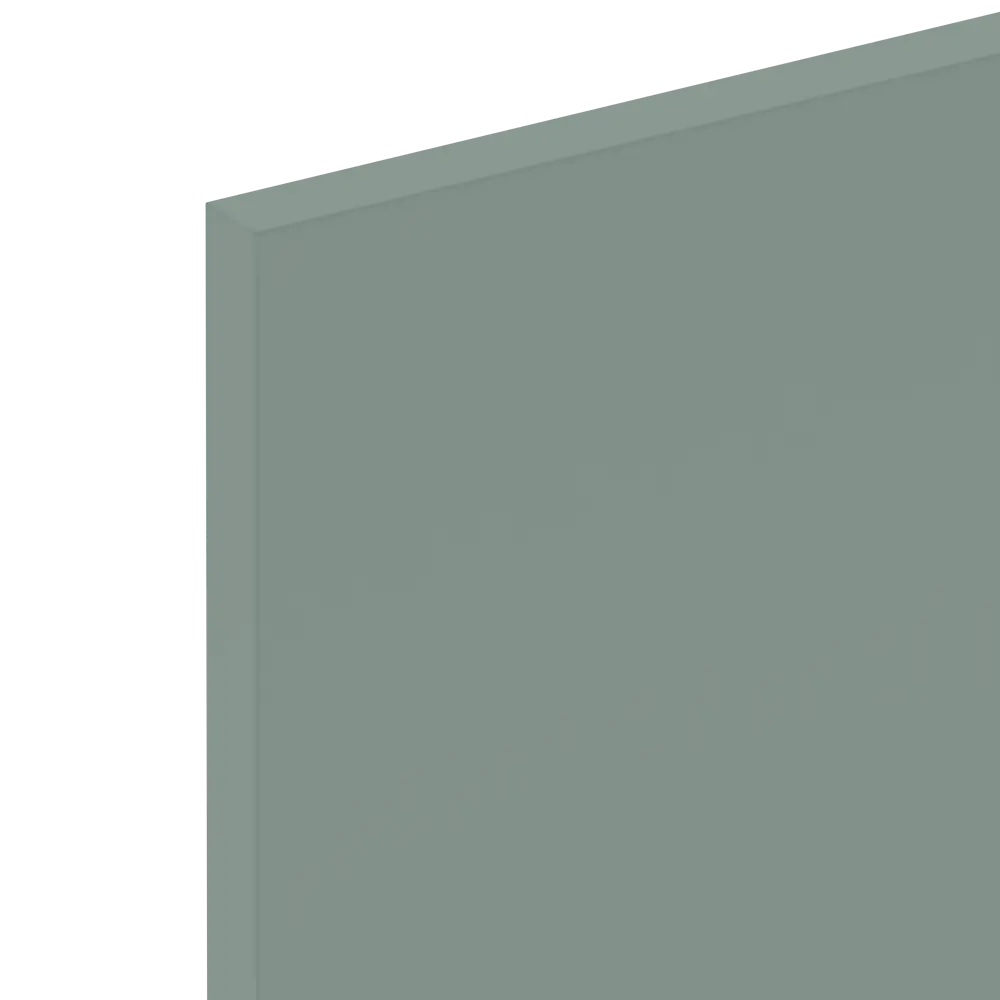 Фото 4 Фасад выдвижного ящика София 79.7x25.3 см DELINIA ID ЛДСП цвет зеленый Фото 4 Фасад выдвижного ящика София 79.7x25.3 см DELINIA ID ЛДСП цвет зеленый
