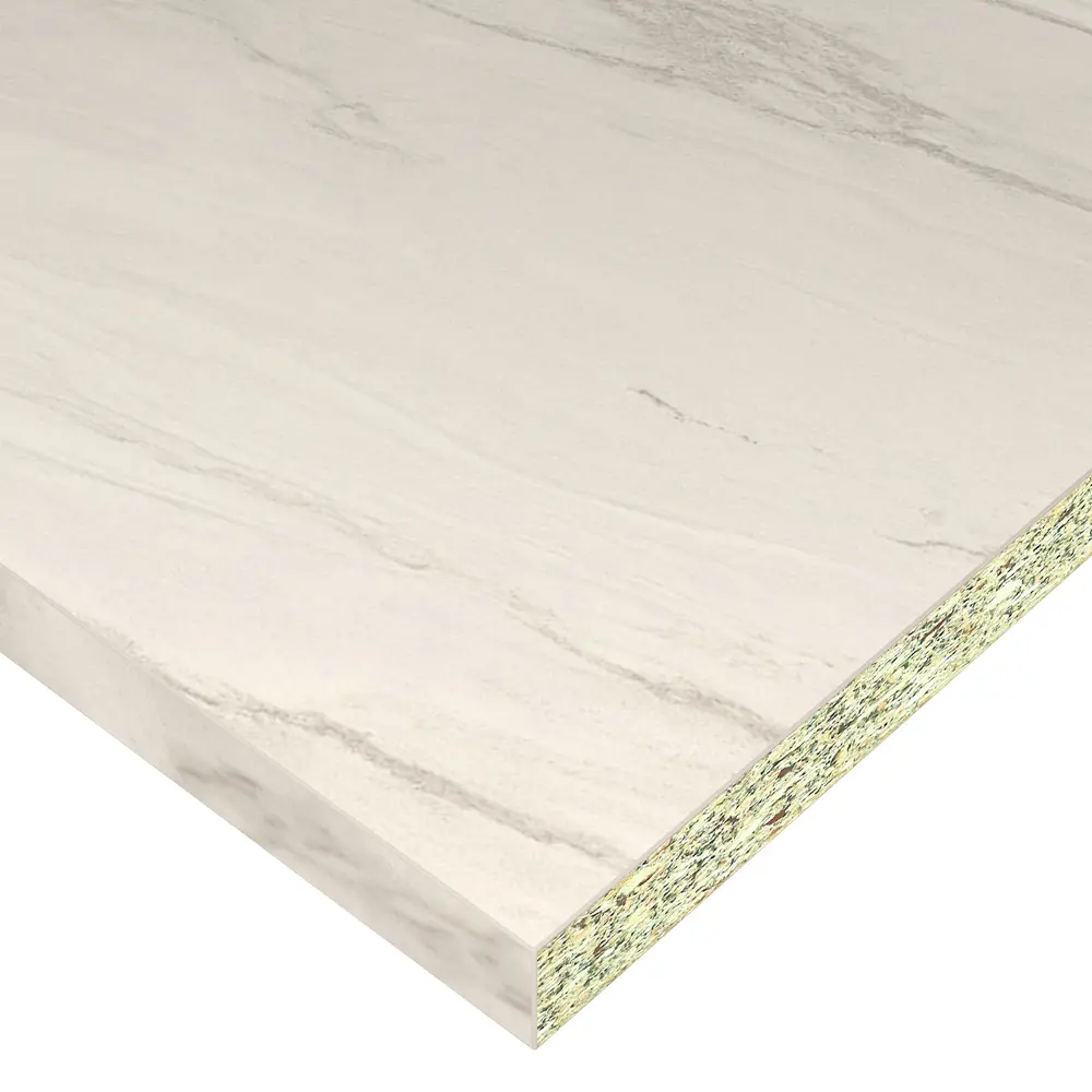 Фото 3 Столешница Delinia Браун Стоун 300x3.8x60 См Бдсп/дсп Цвет Бежевый