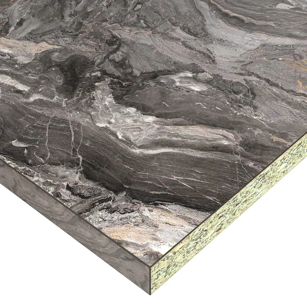 Фото 3 Столешница Delinia Рашчер 240x3.8x60 См Бдсп/дсп Цвет Серый Фото 3 Столешница Delinia Рашчер 240x3.8x60 См Бдсп/дсп Цвет Серый