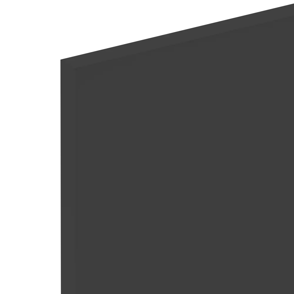 Фото 5 Фасад выдвижного ящика София 39.7x38.1  см DELINIA ID ЛДСП цвет серый