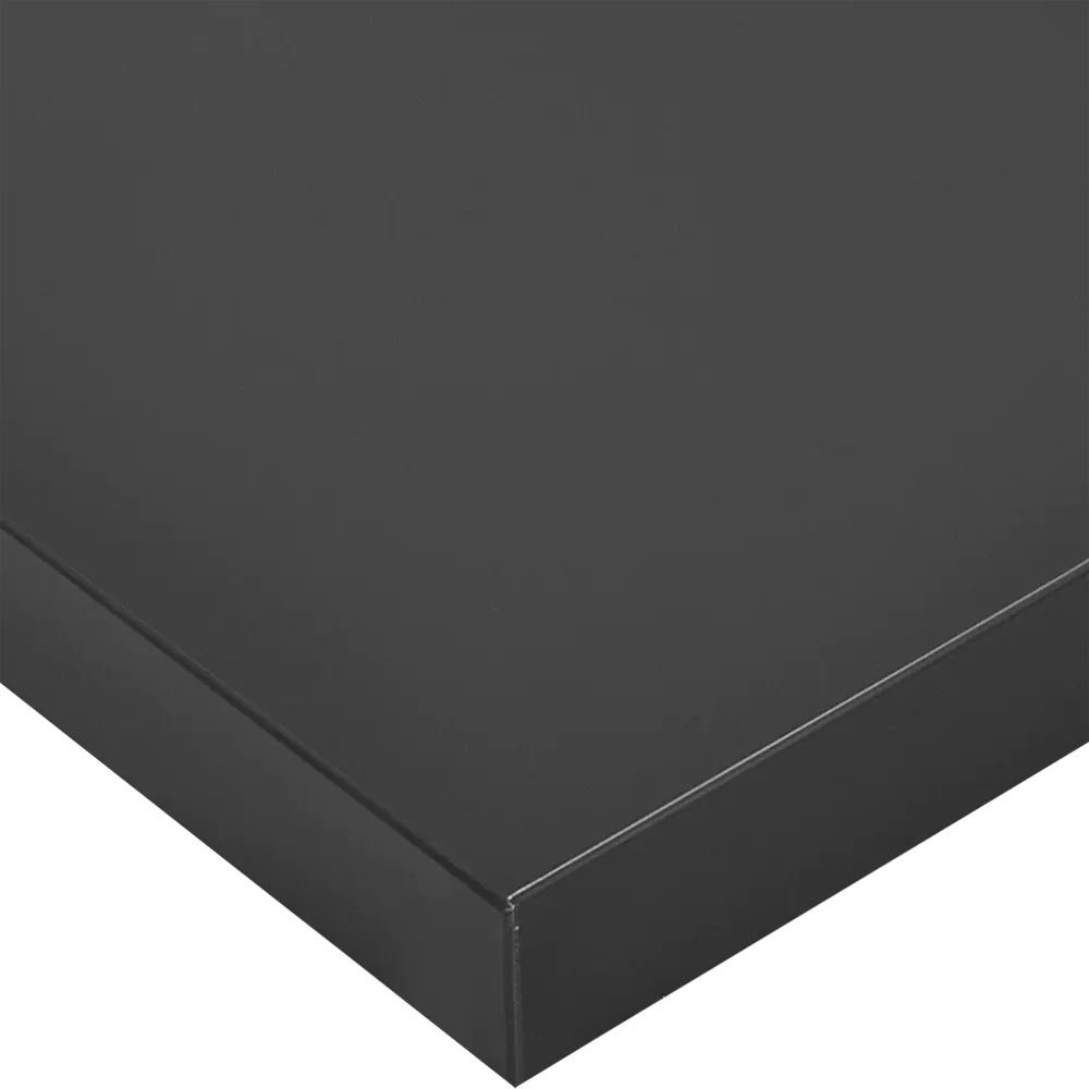 Фото 6 Фасад выдвижного ящика София 39.7x38.1  см DELINIA ID ЛДСП цвет серый