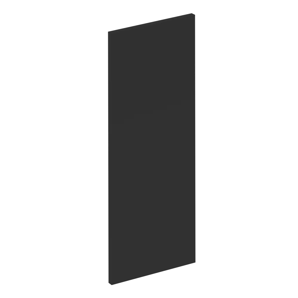 Фото 2 Фасад кухонного шкафа София 29.7x76.5  см DELINIA ID ЛДСП цвет серый