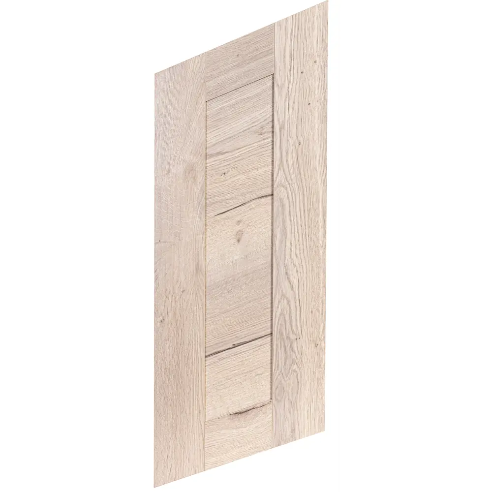 Фото 2 Фасад для кухонного шкафа Касли 29.7x76.5 см Delinia ID ЛДСП цвет касли