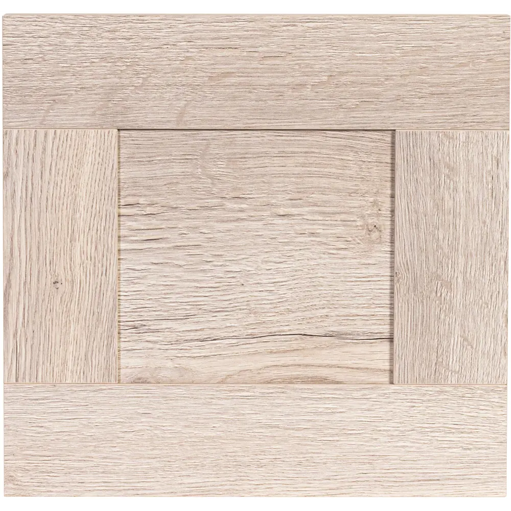 Фото 4 Фасад для кухонного ящика Касли 39.7x38.1 см Delinia ID ЛДСП цвет касли