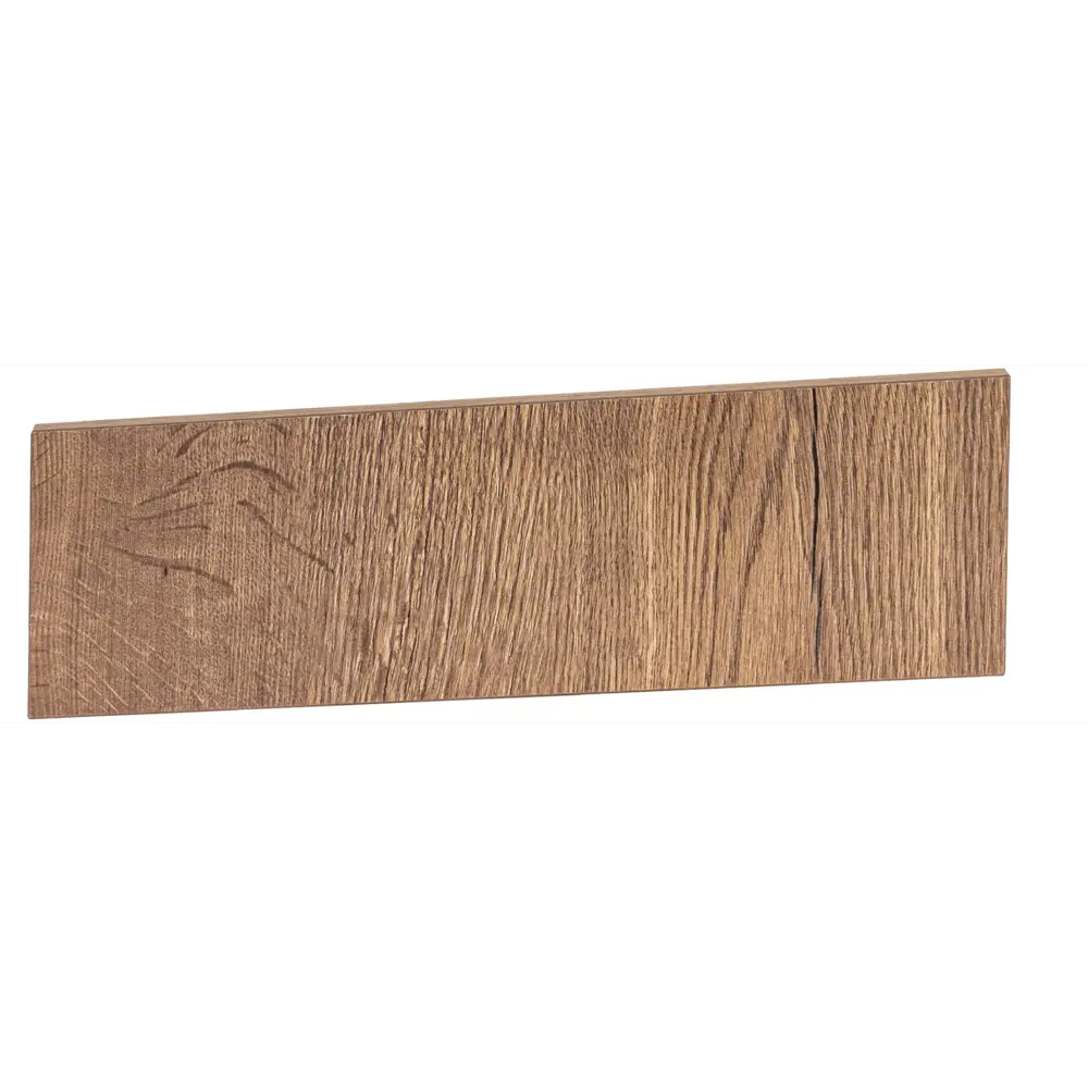 Фото 2 Фасад для кухонного ящика Рошаль 39.7x12.5 см Delinia ID ЛДСП цвет темное дерево Фото 2 Фасад для кухонного ящика Рошаль 39.7x12.5 см Delinia ID ЛДСП цвет темное дерево