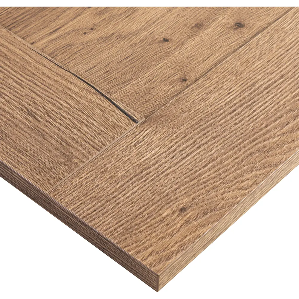 Фото 7 Фасад для кухонного шкафа Рошаль 39.7x102.1 см Delinia ID ЛДСП цвет темное дерево Фото 7 Фасад для кухонного шкафа Рошаль 39.7x102.1 см Delinia ID ЛДСП цвет темное дерево