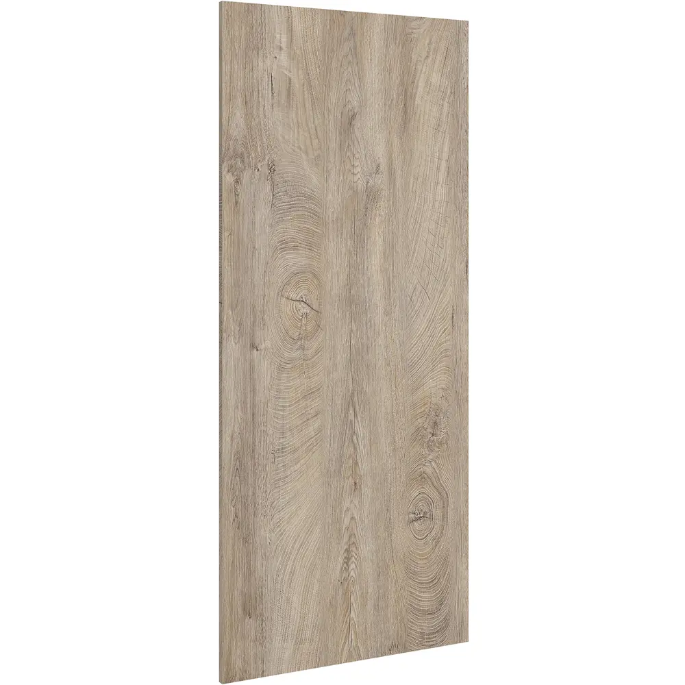 Фото 2 Фасад для кухонного шкафа Зея 59.7x137.3 см Delinia ID ЛДСП цвет коричневый