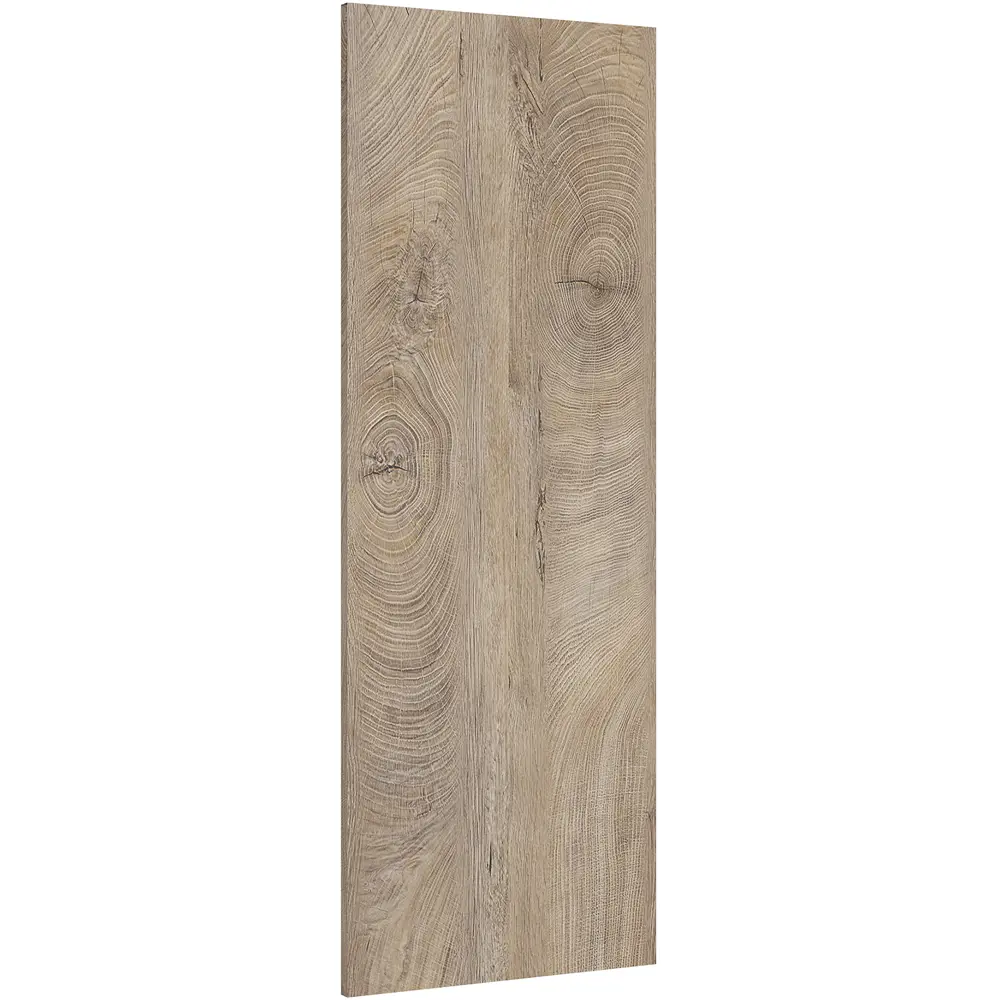 Фото 2 Фальшпанель для кухонного шкафа Зея 37x102.1 см Delinia ID ЛДСП цвет коричневый