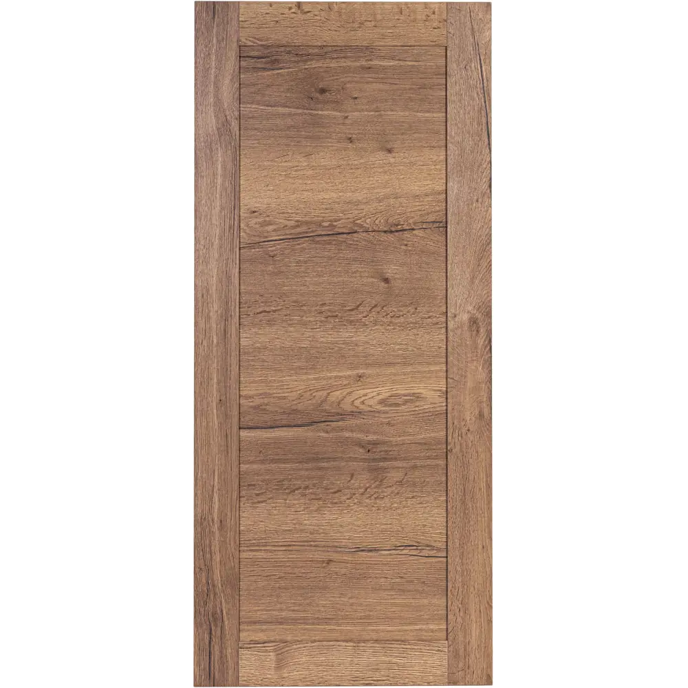 Фото 4 Фасад для кухонного шкафа Рошаль 59.7x137.3 см Delinia ID ЛДСП цвет темное дерево Фото 4 Фасад для кухонного шкафа Рошаль 59.7x137.3 см Delinia ID ЛДСП цвет темное дерево