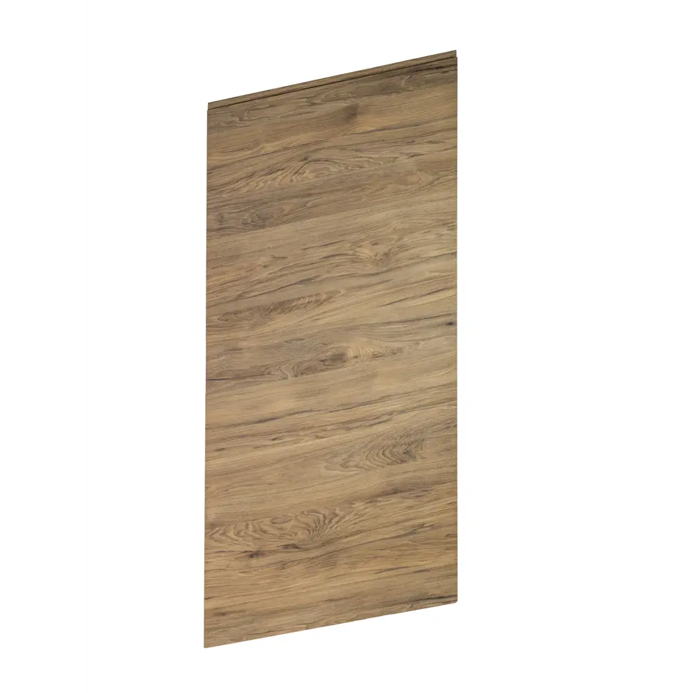 Фото 2 Фасад кухонного шкафа Токио 59.7x137.3 см DELINIA ID ЛДСП цвет темное дерево Фото 2 Фасад кухонного шкафа Токио 59.7x137.3 см DELINIA ID ЛДСП цвет темное дерево