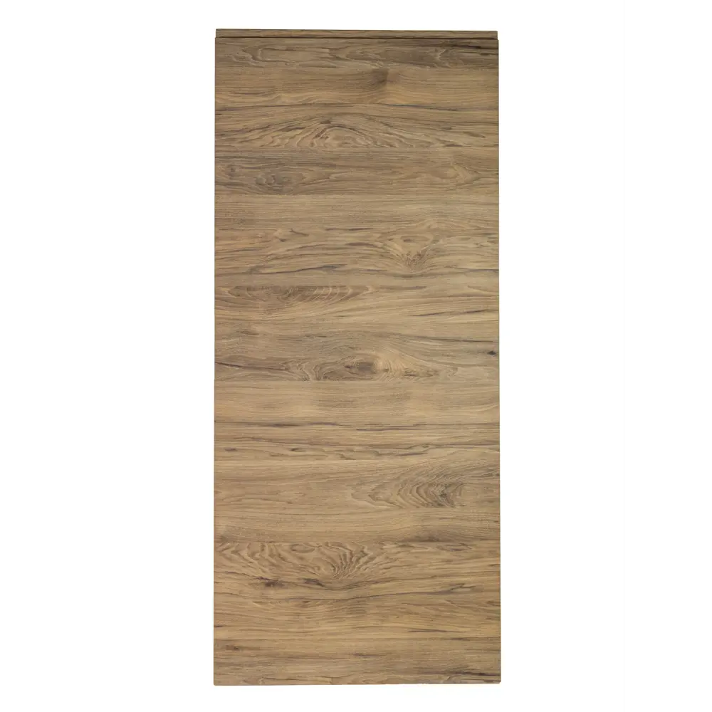 Фото 4 Фасад кухонного шкафа Токио 59.7x137.3 см DELINIA ID ЛДСП цвет темное дерево Фото 4 Фасад кухонного шкафа Токио 59.7x137.3 см DELINIA ID ЛДСП цвет темное дерево