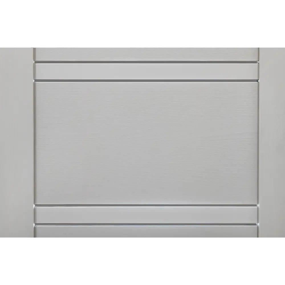 Фото 3 Дверь межкомнатная со стеклом Легда-28 80x200 см полипропилен цвет серое дерево с замком и петлями Фото 3 Дверь межкомнатная со стеклом Легда-28 80x200 см полипропилен цвет серое дерево с замком и петлями