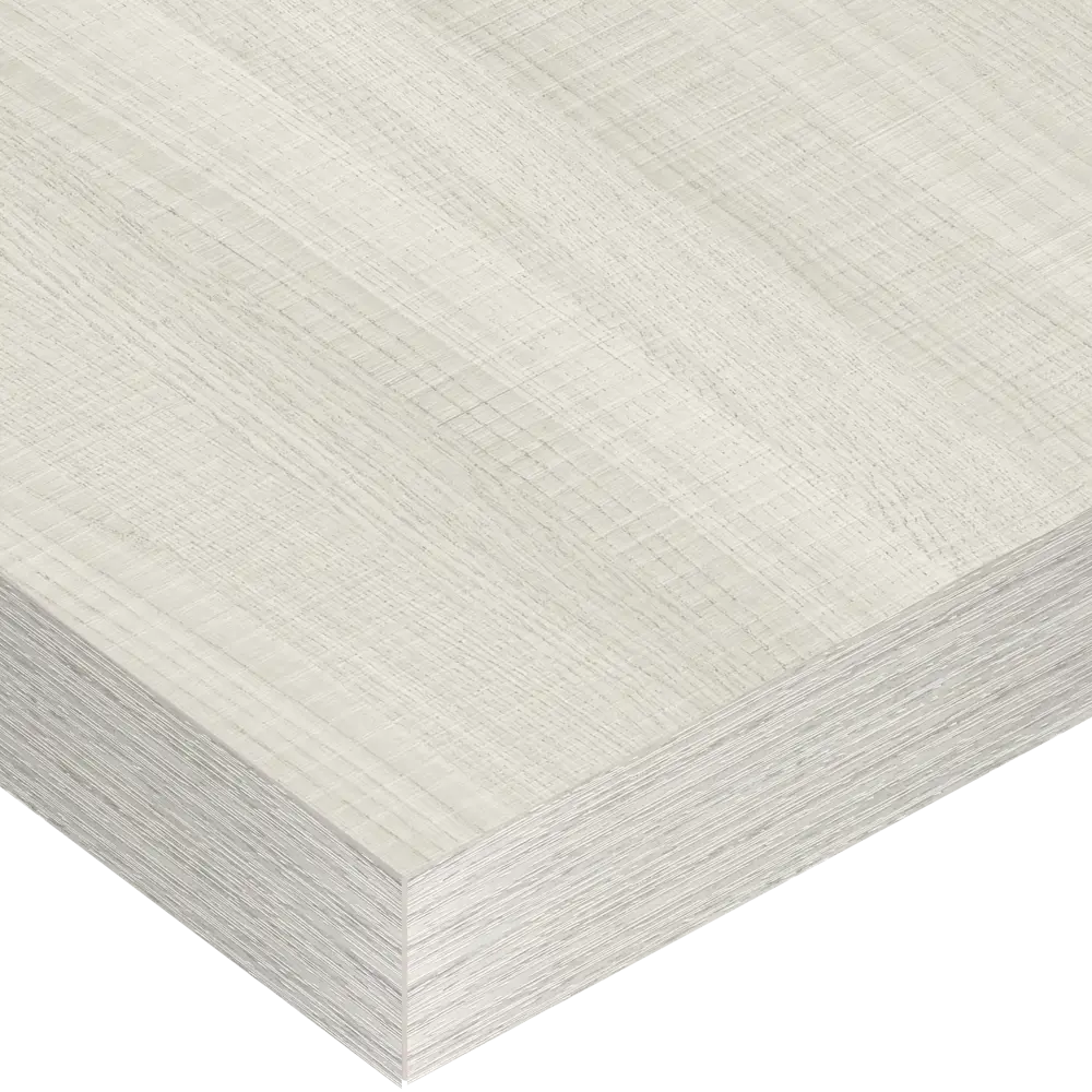 Фото 3 Столешница Дуб килкини 120x3.8x60 см ЛДСП цвет бежевый