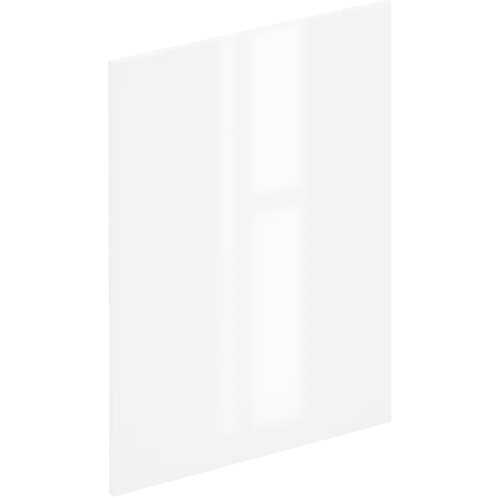 Фото 2 Фальшпанель для напольного шкафа Аша белая 58x76.8 см Delinia ID ЛДСП цвет белый Фото 2 Фальшпанель для напольного шкафа Аша белая 58x76.8 см Delinia ID ЛДСП цвет белый