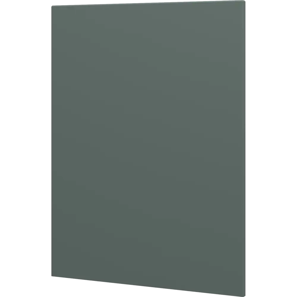 Фото 2 Фальшпанель для кухонного шкафа Инта 58x76.8 см Delinia ID МДФ цвет зеленый Фото 2 Фальшпанель для кухонного шкафа Инта 58x76.8 см Delinia ID МДФ цвет зеленый