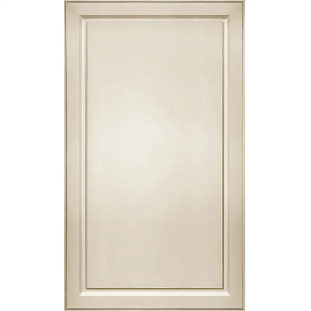 Фото 2 Фасад для кухонного шкафа Оксфорд 60x102 см KONSENSA МДФ цвет бежевый Фото 2 Фасад для кухонного шкафа Оксфорд 60x102 см KONSENSA МДФ цвет бежевый