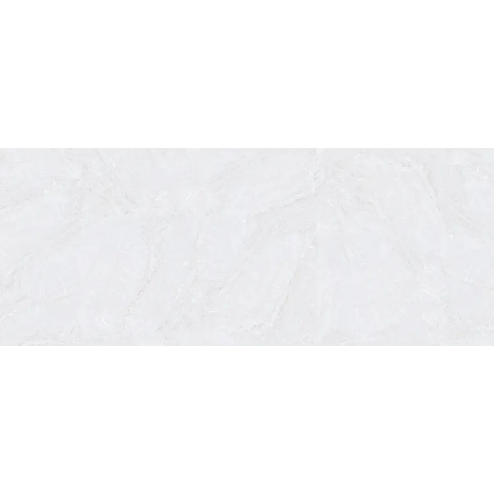 Фото 3 Стеновая панель Alumoart Main Stone Cloud 50.1.3 240x60x0.4 см алюминий цвет белый