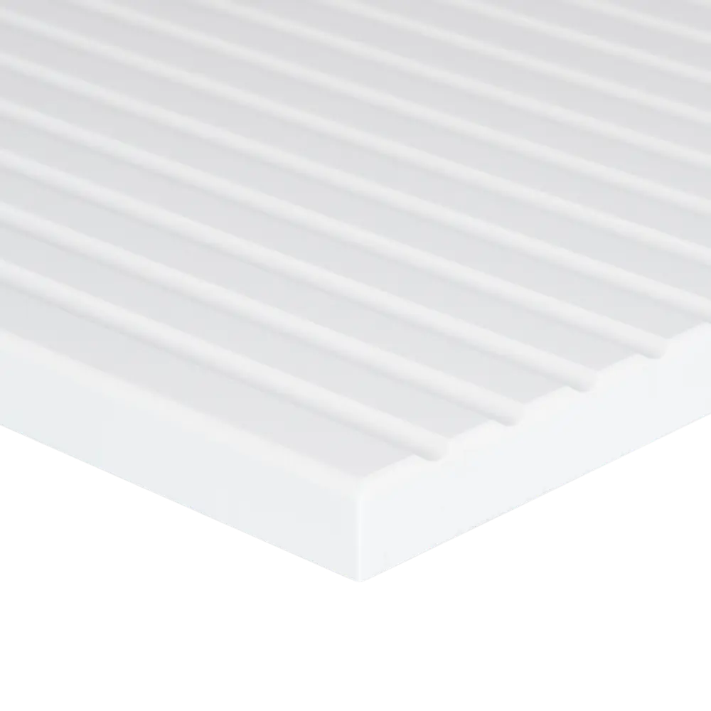 Фото 6 Фасад для кухонного шкафа Висла 59.7x137.3 см KONSENSA МДФ цвет белый Фото 6 Фасад для кухонного шкафа Висла 59.7x137.3 см KONSENSA МДФ цвет белый