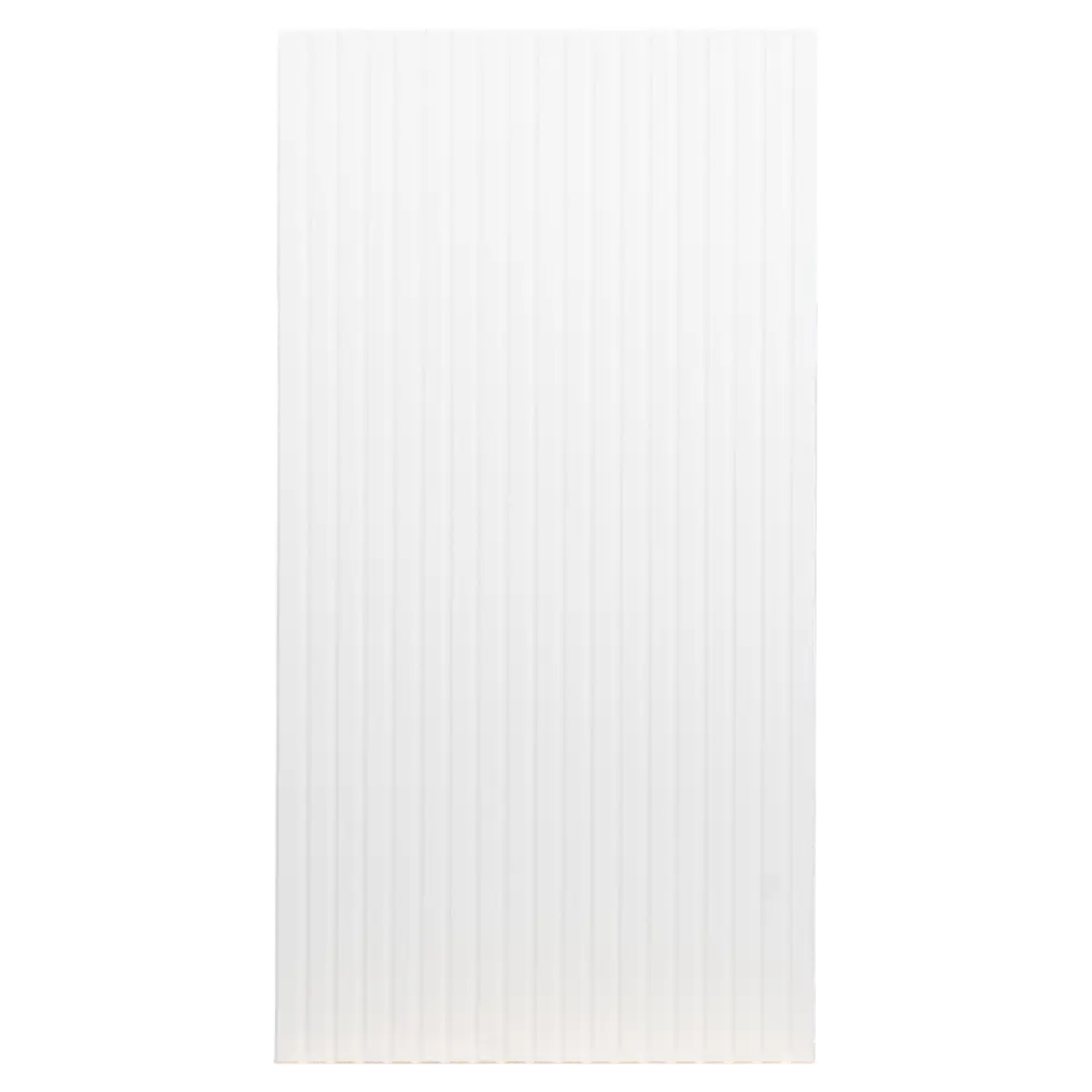 Фото 4 Фасад для кухонного шкафа Висла 39.7x76.5 см KONSENSA МДФ цвет белый Фото 4 Фасад для кухонного шкафа Висла 39.7x76.5 см KONSENSA МДФ цвет белый