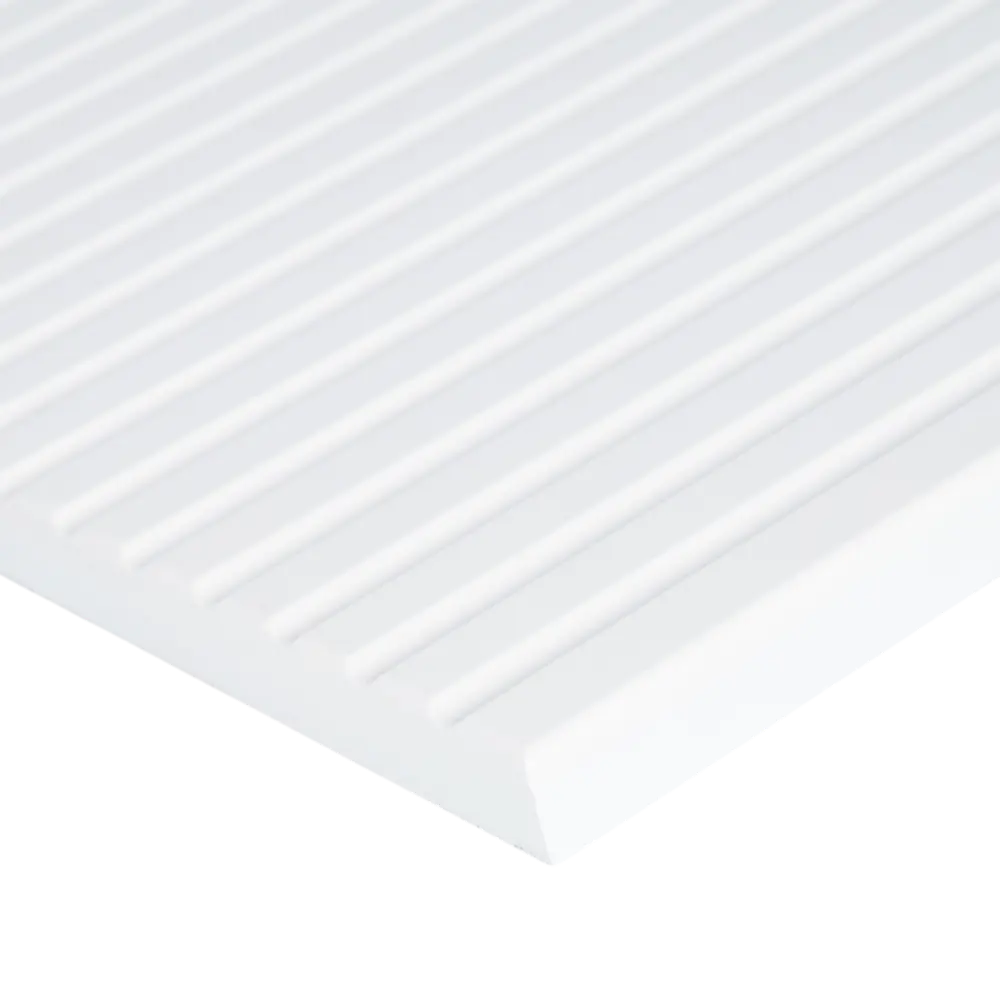 Фото 6 Фасад для кухонного шкафа Висла 39.7x76.5 см KONSENSA МДФ цвет белый Фото 6 Фасад для кухонного шкафа Висла 39.7x76.5 см KONSENSA МДФ цвет белый