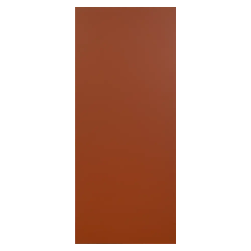 Фото 4 Фасад кухонного шкафа Тара 59.7x137.3 см KONSENSA МДФ цвет терракотовый Фото 4 Фасад кухонного шкафа Тара 59.7x137.3 см KONSENSA МДФ цвет терракотовый