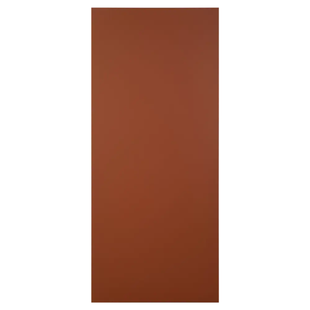 Фото 4 Фасад кухонного шкафа Тара 39.7x102.1 см KONSENSA МДФ цвет терракотовый