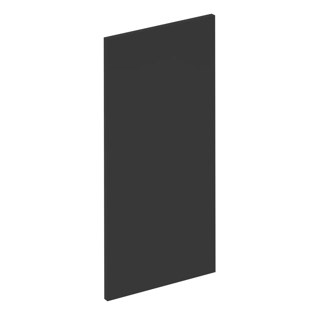 Фото 2 Фальшпанель для кухонного шкафа София 76.5x37 см KONSENSA ДСП цвет серый Фото 2 Фальшпанель для кухонного шкафа София 76.5x37 см KONSENSA ДСП цвет серый