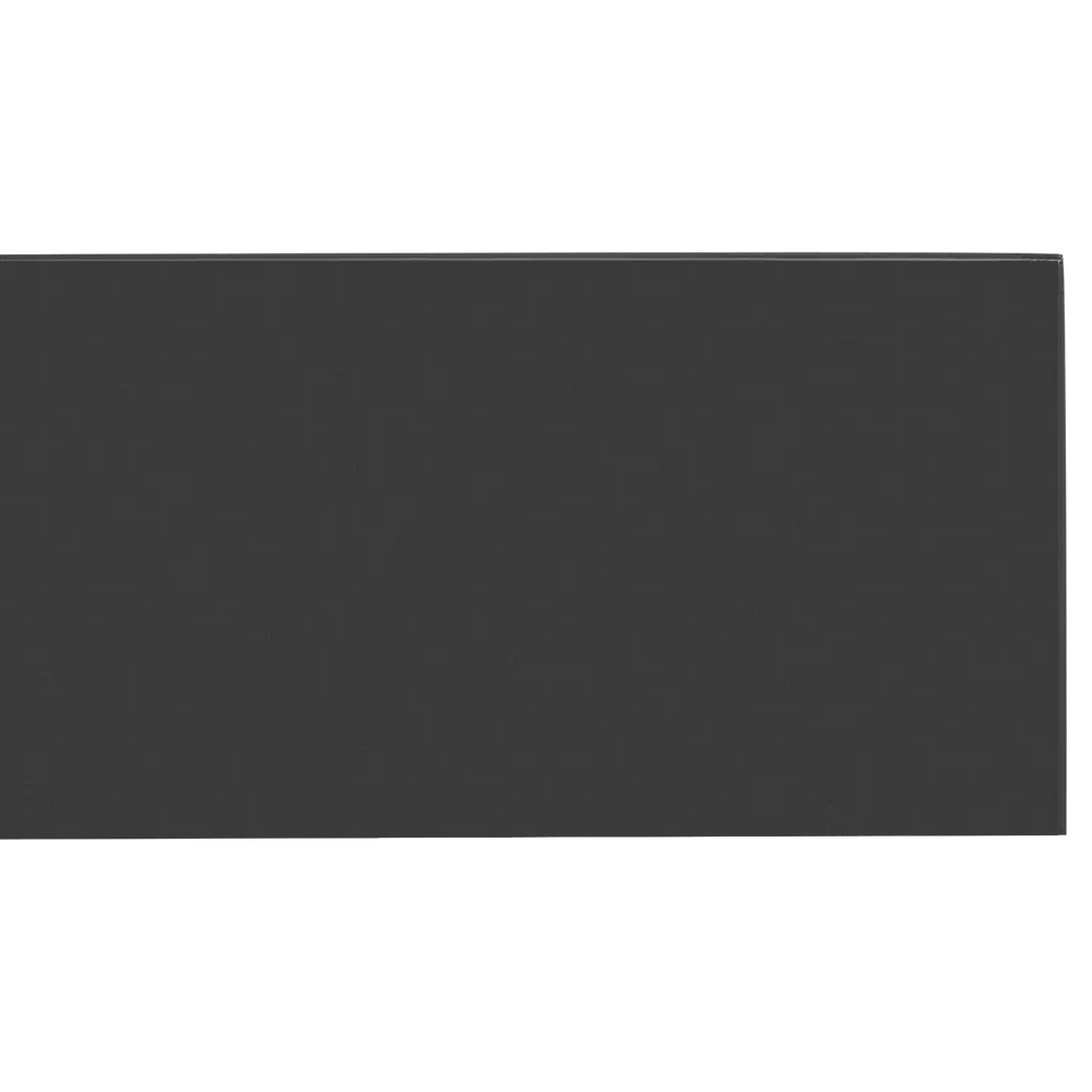 Фото 4 Карниз для шкафа София KONSENSA 200x4 см ДСП цвет серый