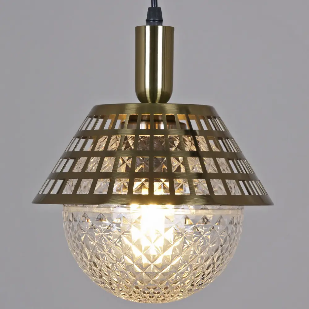 Фото Светильник подвесной Reluce 09881-0.9-03 ab 3 лампы 18 м² цвет прозрачный Фото Светильник подвесной Reluce 09881-0.9-03 ab 3 лампы 18 м² цвет прозрачный