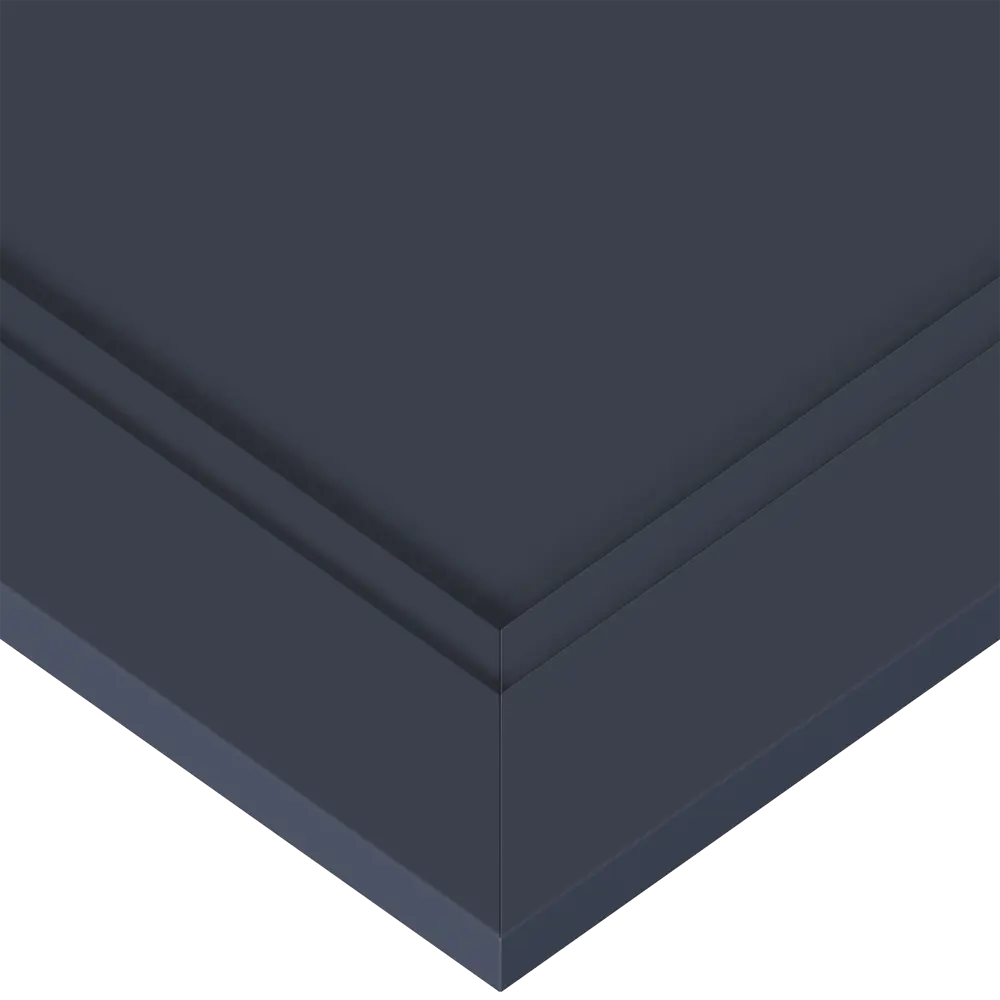 Фото 6 Фасад кухонного шкафа Котлас 60x138 см KONSENSA ЛДСП цвет синий Фото 6 Фасад кухонного шкафа Котлас 60x138 см KONSENSA ЛДСП цвет синий