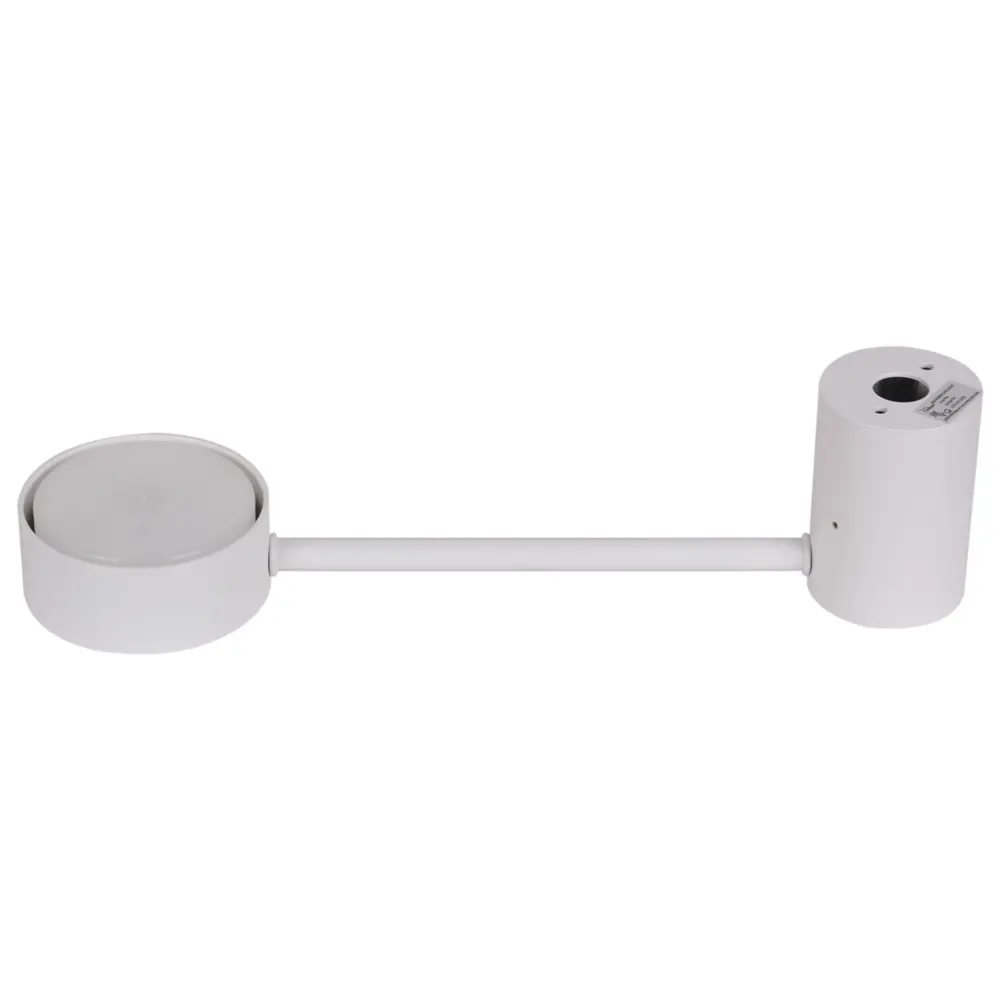 Фото 6 Настенный светильник Reluce 86858-9.2-001IL GX53 WT цвет белый