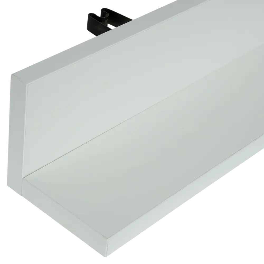 Фото 2 Фальшпанель для кухонного шкафа Аша 10x77 см KONSENSA ДСП цвет белый Фото 2 Фальшпанель для кухонного шкафа Аша 10x77 см KONSENSA ДСП цвет белый