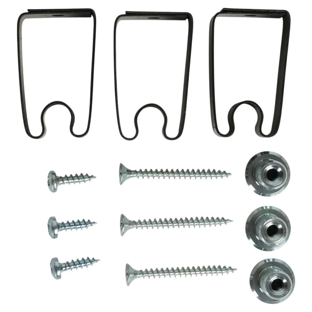 Фото 5 Фальшпанель для кухонного шкафа София 10x102 см KONSENSA ДСП цвет зеленый Фото 5 Фальшпанель для кухонного шкафа София 10x102 см KONSENSA ДСП цвет зеленый