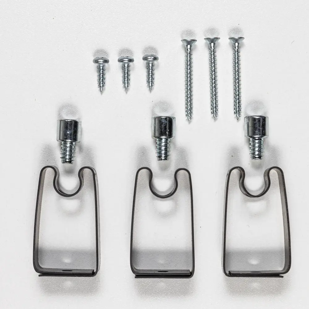 Фото 9 Фальшпанель для кухонного шкафа Токио 10x102 см KONSENSA МДФ цвет белый Фото 9 Фальшпанель для кухонного шкафа Токио 10x102 см KONSENSA МДФ цвет белый