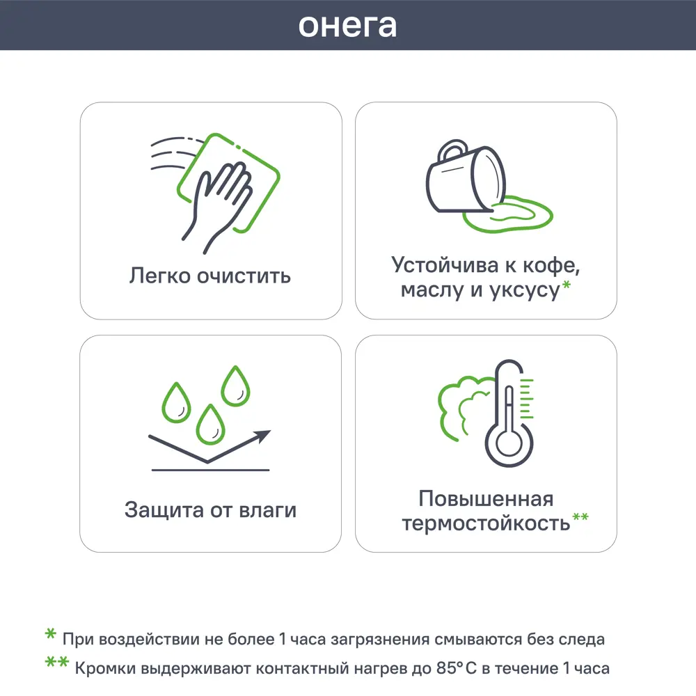 Фото 5 Фасад кухонного шкафа Онега 14.7x102.1 см KONSENSA ЛДСП цвет бежевый