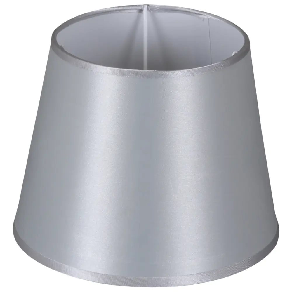 Фото 4 Настольная лампа Reluce 16202-0.7-01e цвет серый/серебристый Фото 4 Настольная лампа Reluce 16202-0.7-01e цвет серый/серебристый