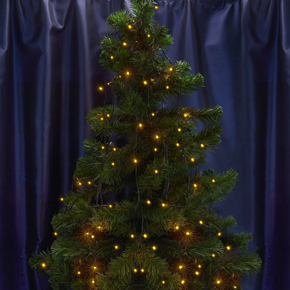 Фото 2 Электрогирлянда универсальная Feron 41620 нить 40 м 400 ламп бесцветный 1 режим работы Фото 2 Электрогирлянда универсальная Feron 41620 нить 40 м 400 ламп бесцветный 1 режим работы