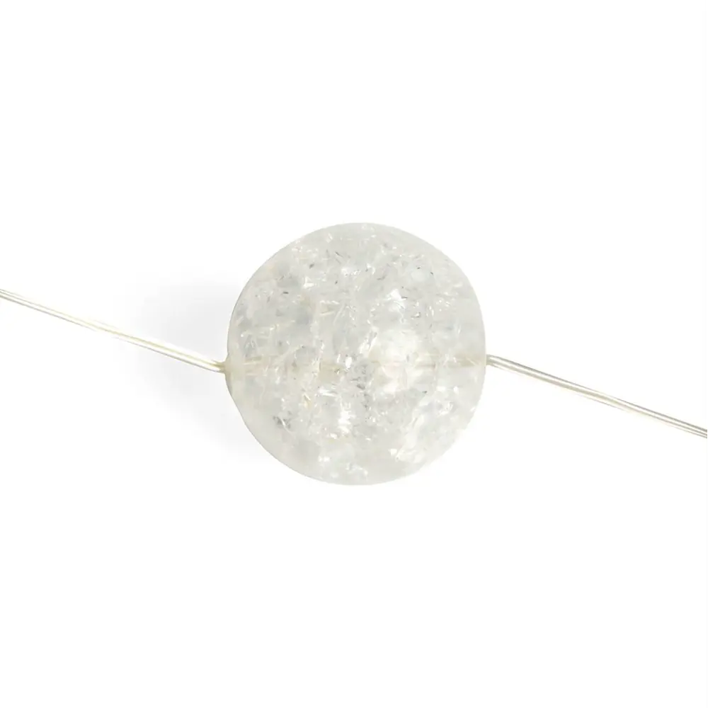 Фото 3 Электрогирлянда Feron CL565 Лед шарики нить 3 м 30 ламп холодный белый