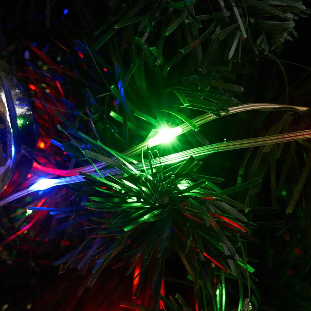 Фото 2 Электрогирлянда комнатная Feron 48624 роса 20x20 м 200 ламп прозрачный 8 режимов работы Фото 2 Электрогирлянда комнатная Feron 48624 роса 20x20 м 200 ламп прозрачный 8 режимов работы